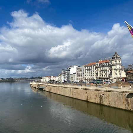 Rua Visconde De Luz 100 Apartment Coimbra Ngoại thất bức ảnh
