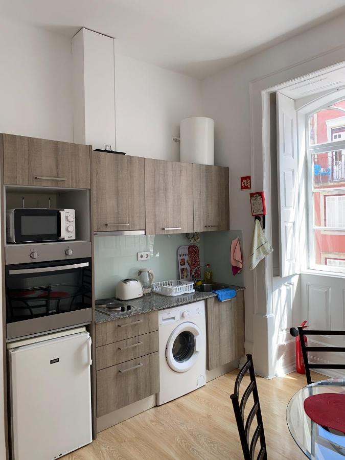 Rua Visconde De Luz 100 Apartment Coimbra Ngoại thất bức ảnh