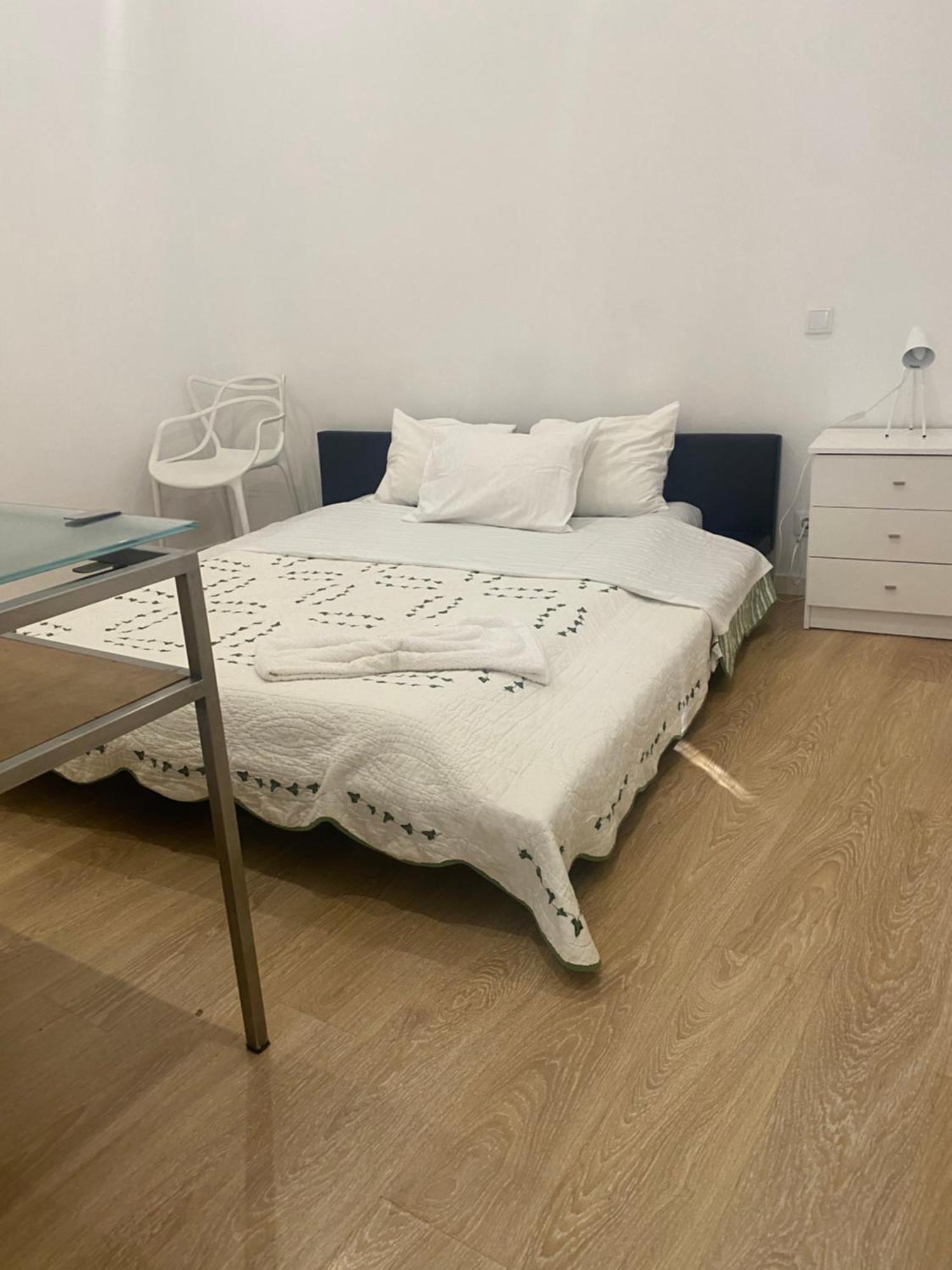 Rua Visconde De Luz 100 Apartment Coimbra Ngoại thất bức ảnh
